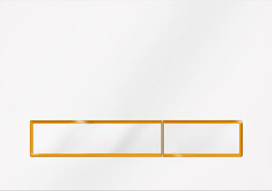 KK-POL զուգարանակոնքի կոճակ