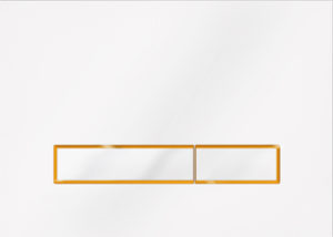 KK-POL զուգարանակոնքի կոճակ