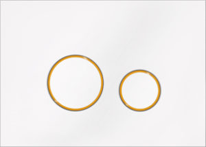 KK-POL զուգարանակոնքի կոճակ