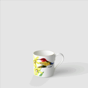 Amazonia Espresso cup