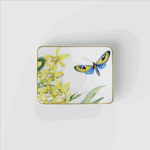 Amazonia Espresso cup saucer