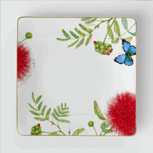 Amazonia Dinner plate