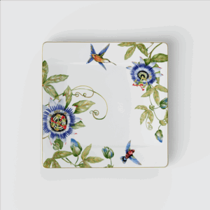 Amazonia Gourmet plate