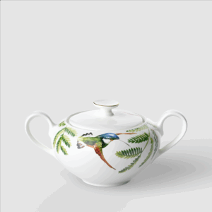 Amazonia Anmut Շաքարաման