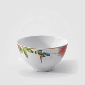 Amazonia Anmut Salad bowl