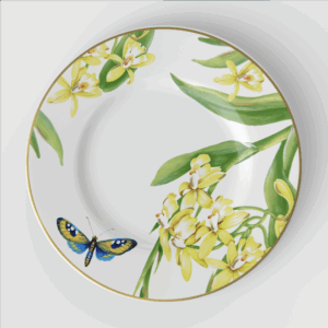 Amazonia Anmut Salad plate