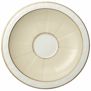 Ivoire Սուրճի և թեյի բաժակապնակ