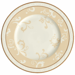 Ivoire Աղցանի ափսե