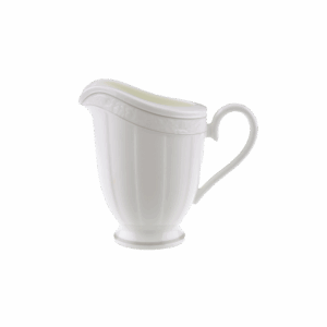 Gray Pearl Creamer