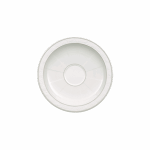 Gray Pearl Espresso cup saucer