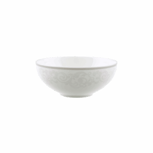 Gray Pearl Individual salad bowl