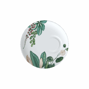 Avarua Էսպրեսոյի բաժակապնակ