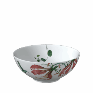 Avarua Անհատական աղցանի աման