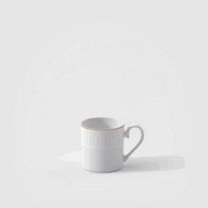 Chateau Septfontaines Էսպրեսոյի բաժակ