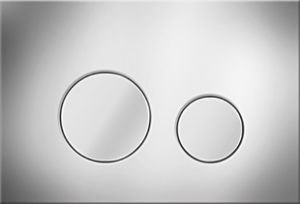 KK-POL զուգարանակոնքի կոճակ