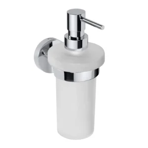 Հեղուկ օճառաման