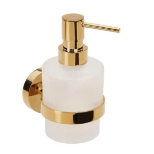 Հեղուկ օճառաման