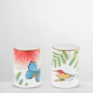 Amazonia Salt and pepper shaker
