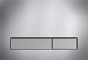 KK-POL զուգարանակոնքի կոճակ