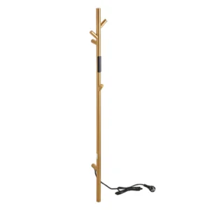 Տաքացվող սրբիչի ձող