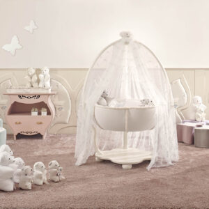 Մանկական կահույք