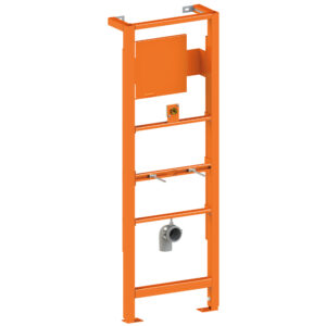 KK-POL միզամանի մեխանիզմ