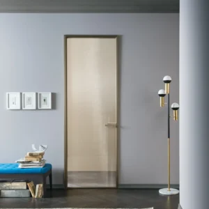 Միջսենյակային դուռ