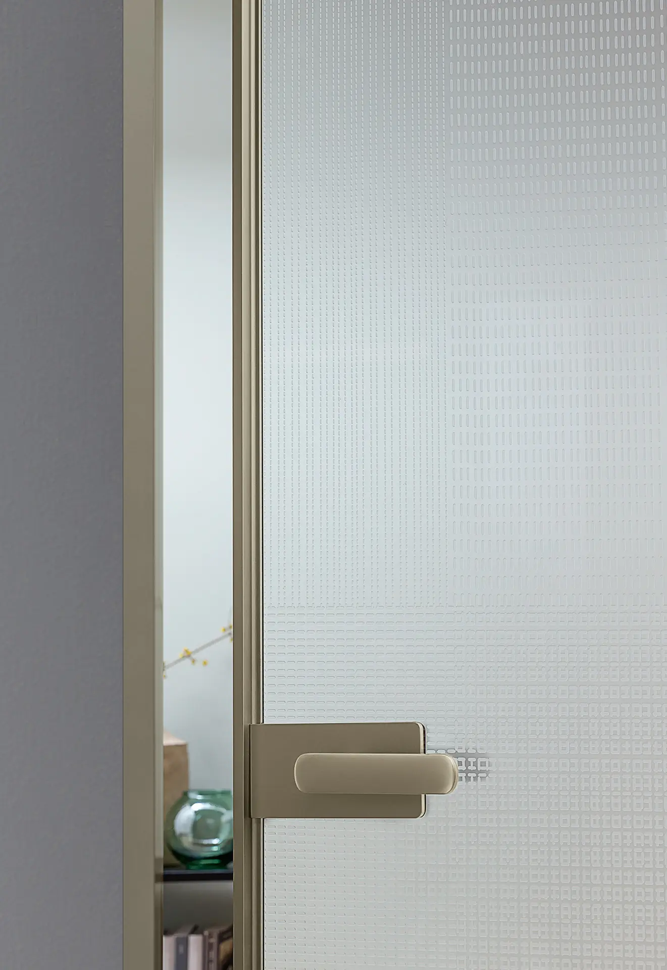 Միջսենյակային դուռ - Image 5