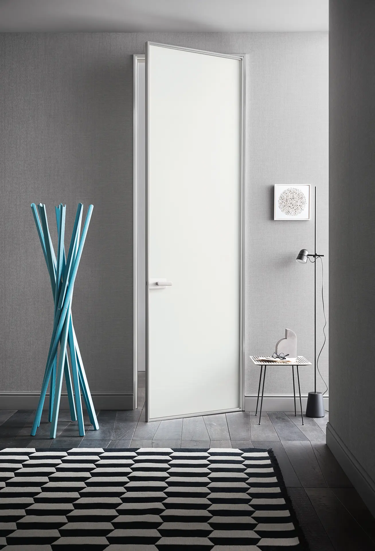 Միջսենյակային դուռ - Image 9