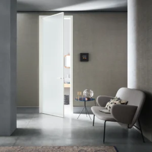 Միջսենյակային դուռ