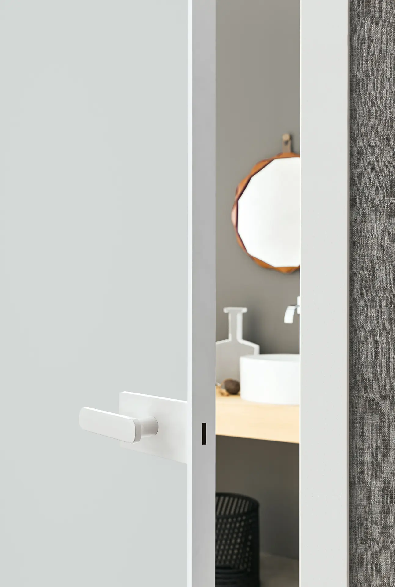 Միջսենյակային դուռ - Image 2