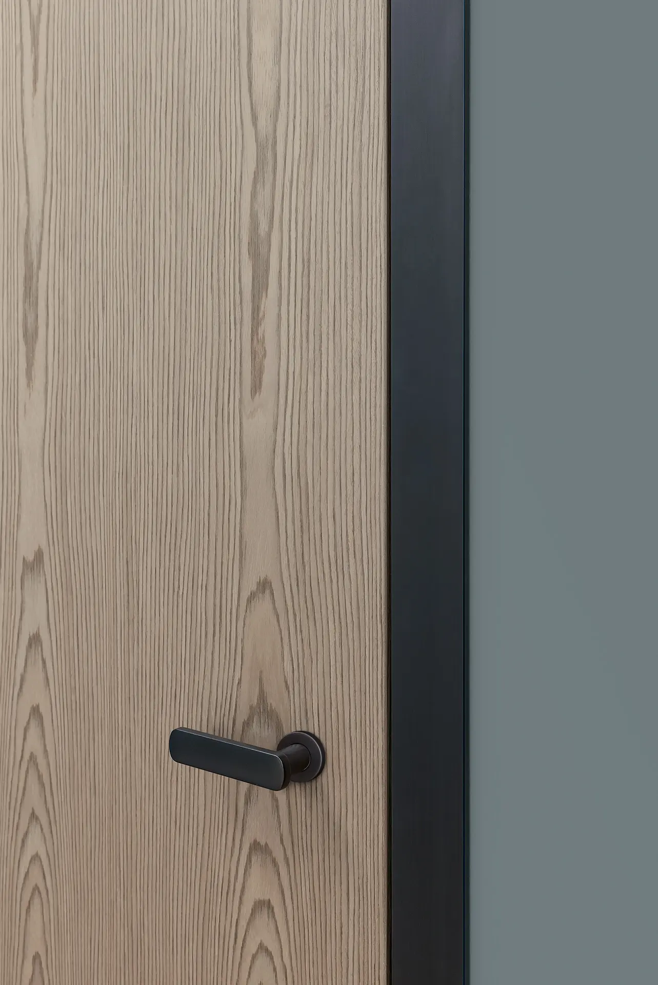 Միջսենյակային դուռ - Image 5