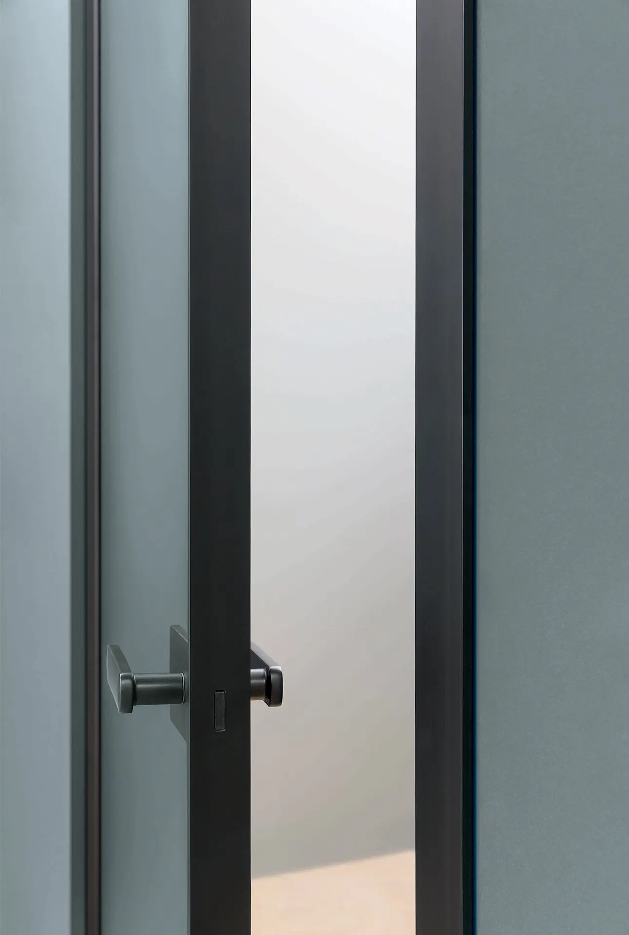 Միջսենյակային դուռ - Image 8