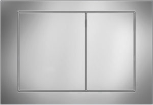 KK-POL զուգարանակոնքի կոճակ