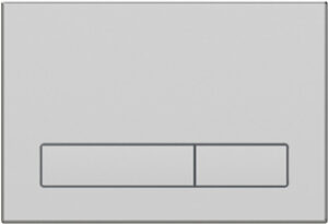 KK-POL զուգարանակոնքի կոճակ