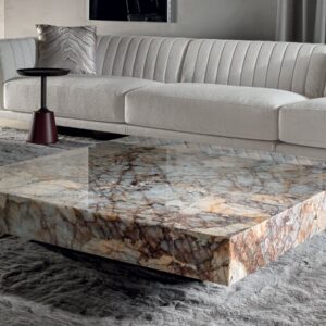 Մարմարյա սեղան