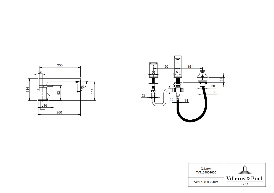 Վաննայի ծորակ - Image 4