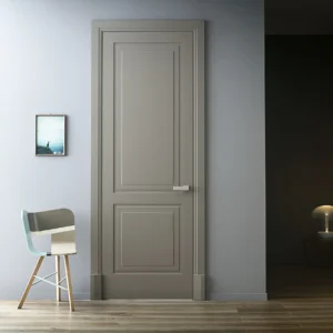 Միջսենյակային դուռ