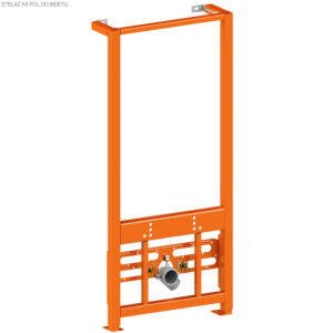 KK-POL բիդեի մեխանիզմ