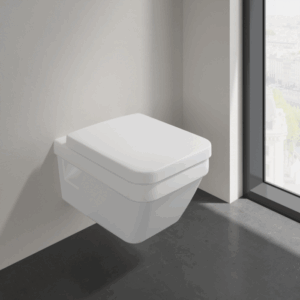 Architectura Combi-Pack զուգարանակոնք,պատից կախվող