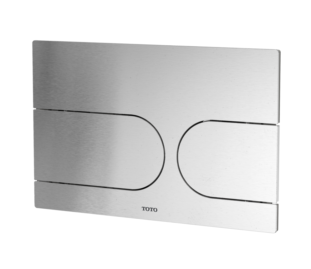 Զուգարանակոնքի կոճակ