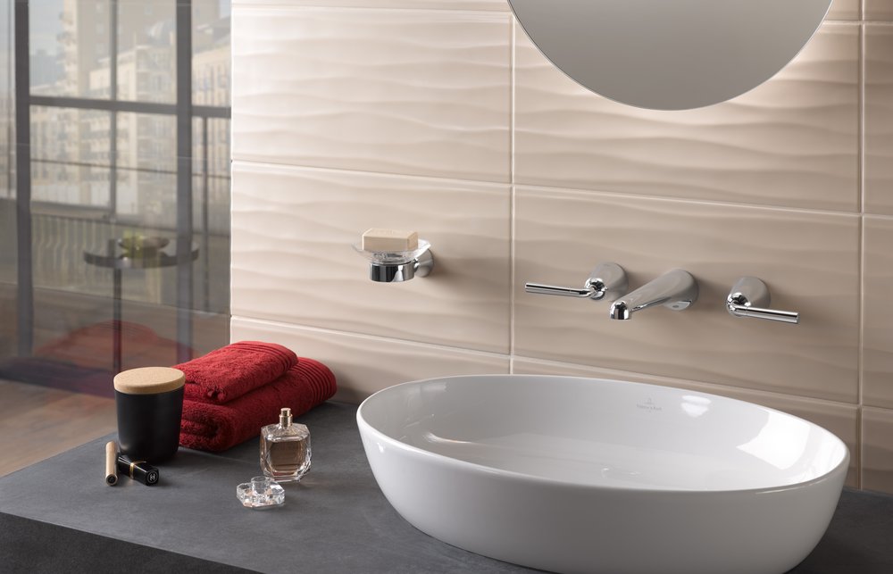 Artis մակերեսի վրա դրվող լվացարան - Image 9