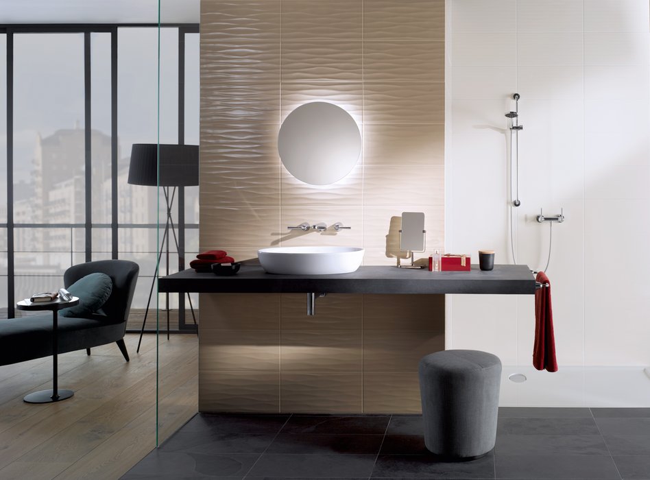 Artis մակերեսի վրա դրվող լվացարան - Image 10