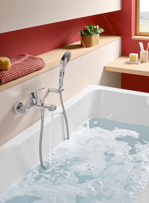 Universal ցնցուղի խողովակ - Image 3