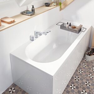 O.novo ներկառուցվող վաննա