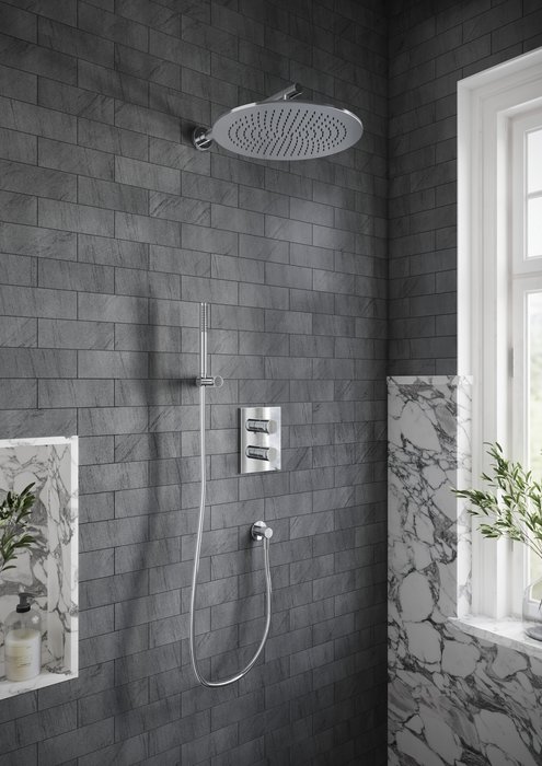 Universal ցնցուղի խողովակ - Image 7