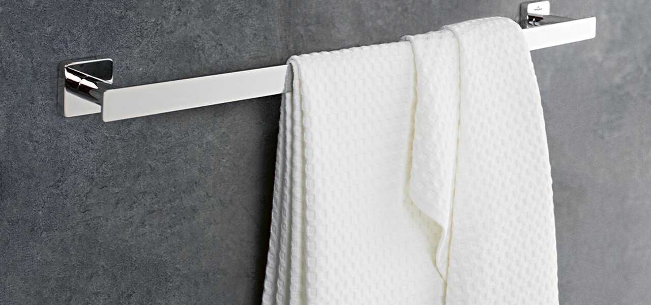 Լոգասենյակի պարագաներ