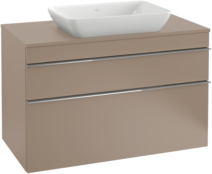 Venticello մակերեսի վրա դրվող լվացարան - Image 8