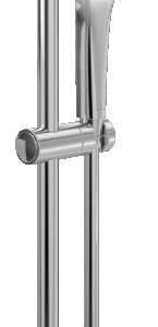 Ցնցուղի հավաքածու