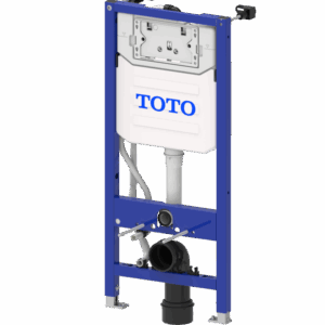 Ջրաման,ավտոմատ լվացմամբ